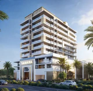 SAMANA "Samana Ocean Crest" NEW LAUNCH