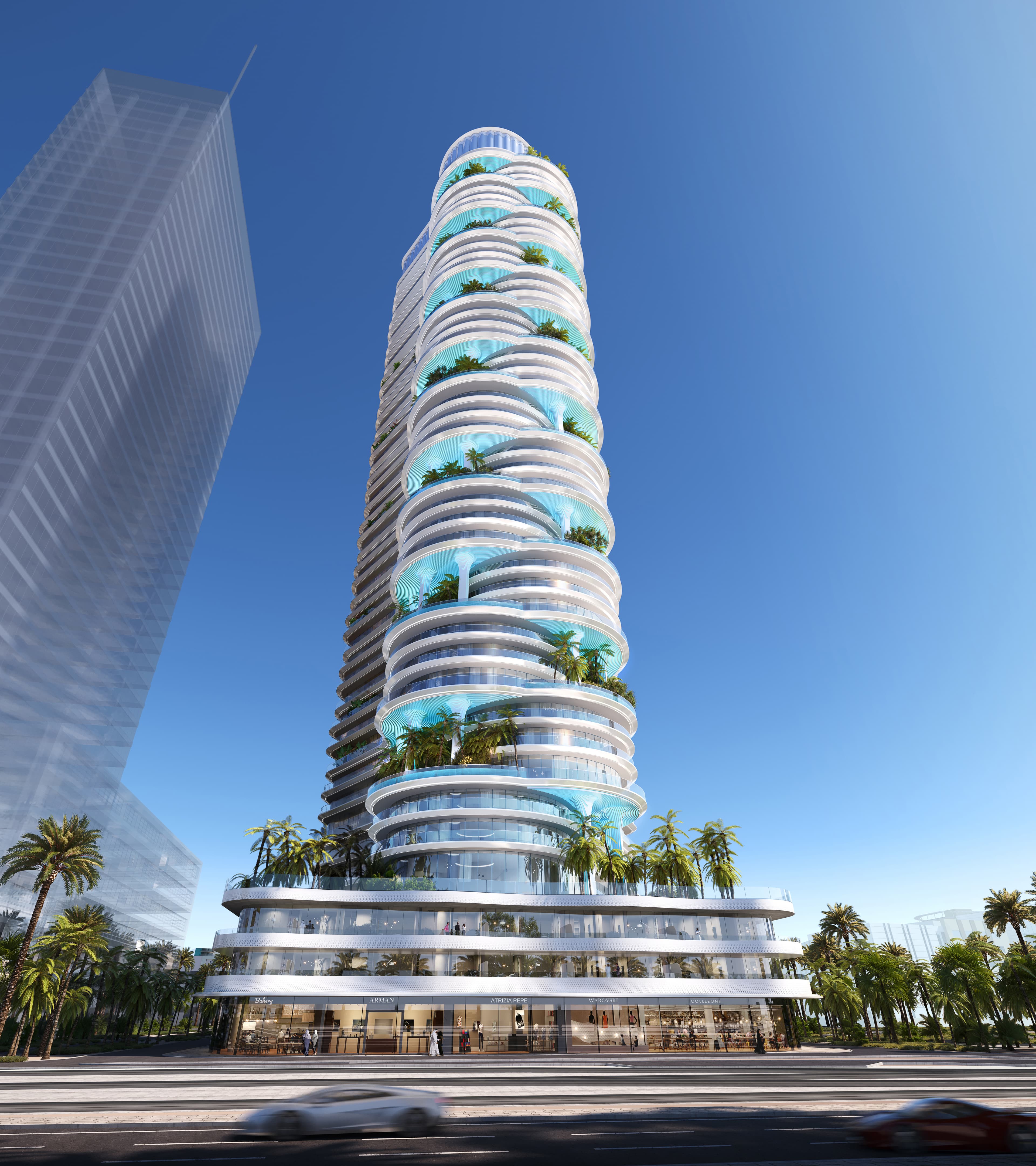 Damac Casa